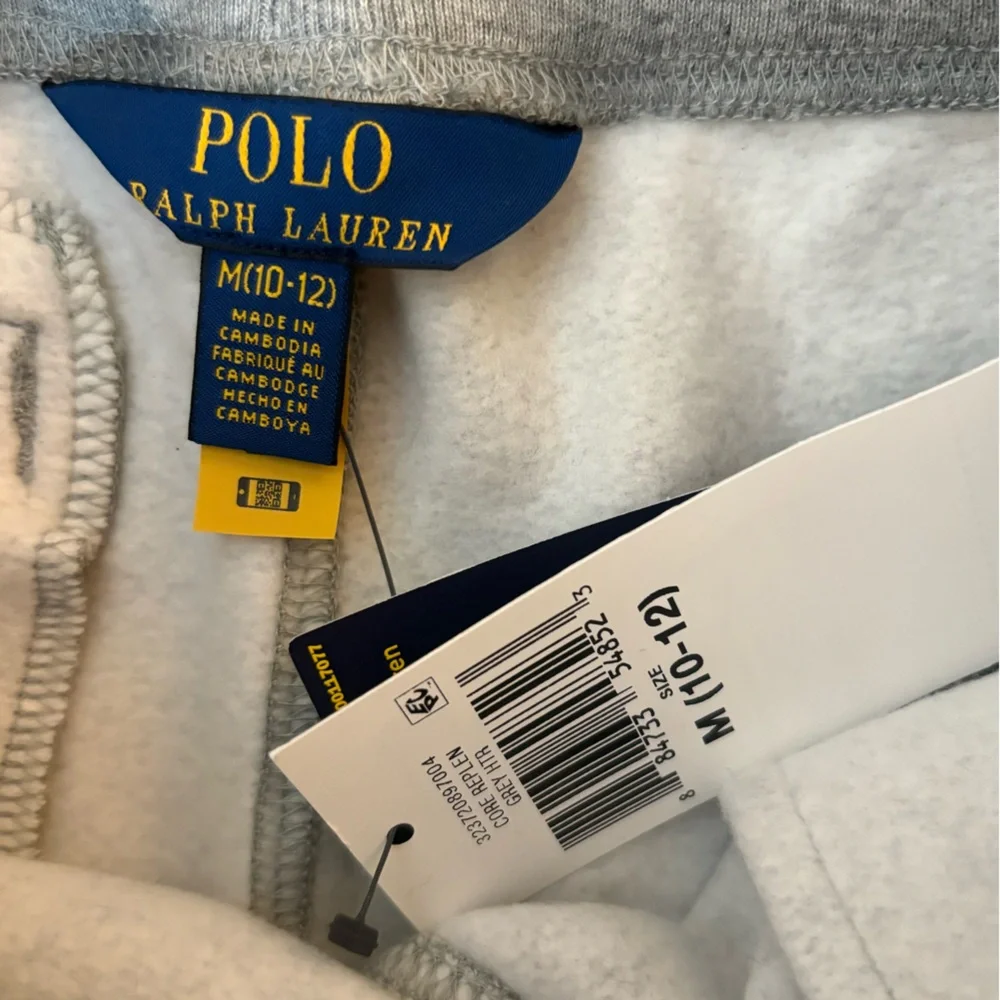 Polo Ralph Lauren reposhing this
